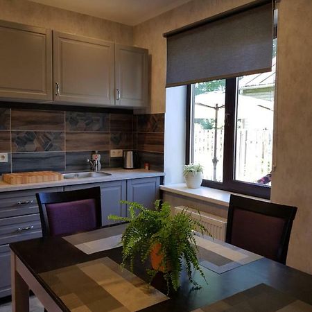 Sunnyhouse Apartment Jurmala Luaran gambar