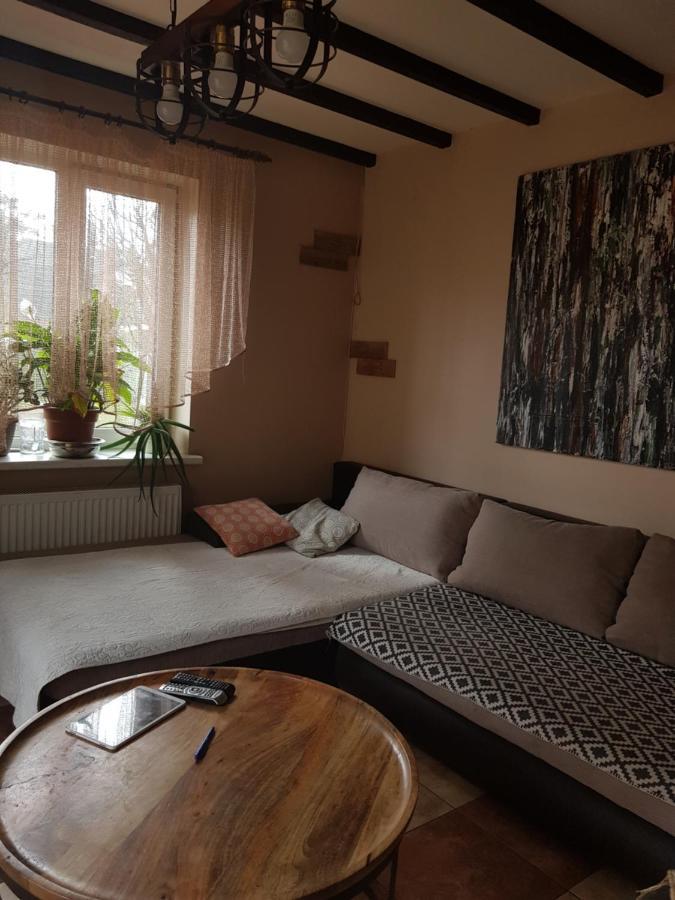 Sunnyhouse Apartment Jurmala Luaran gambar