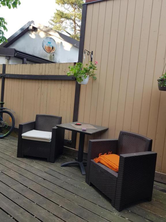 Sunnyhouse Apartment Jurmala Luaran gambar
