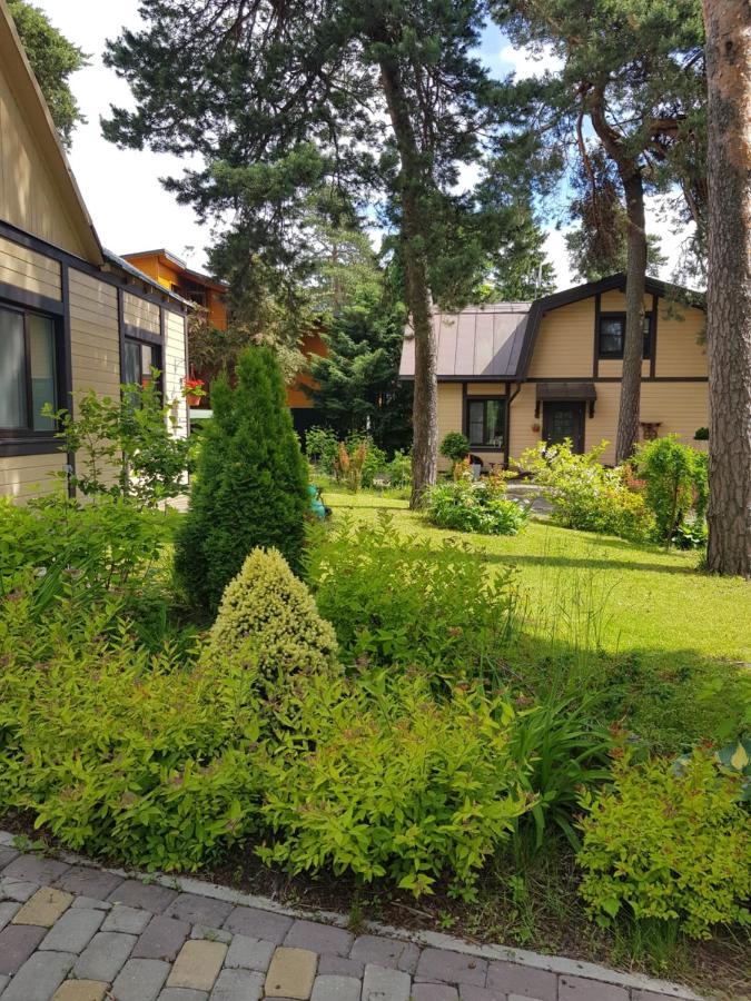 Sunnyhouse Apartment Jurmala Luaran gambar
