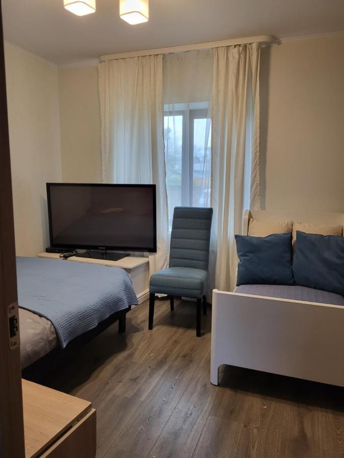 Sunnyhouse Apartment Jurmala Luaran gambar