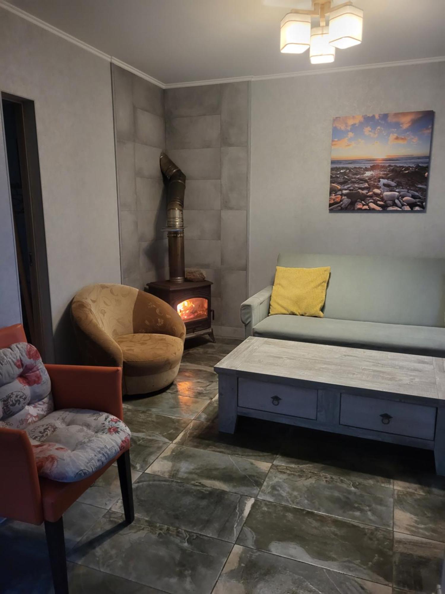 Sunnyhouse Apartment Jurmala Luaran gambar