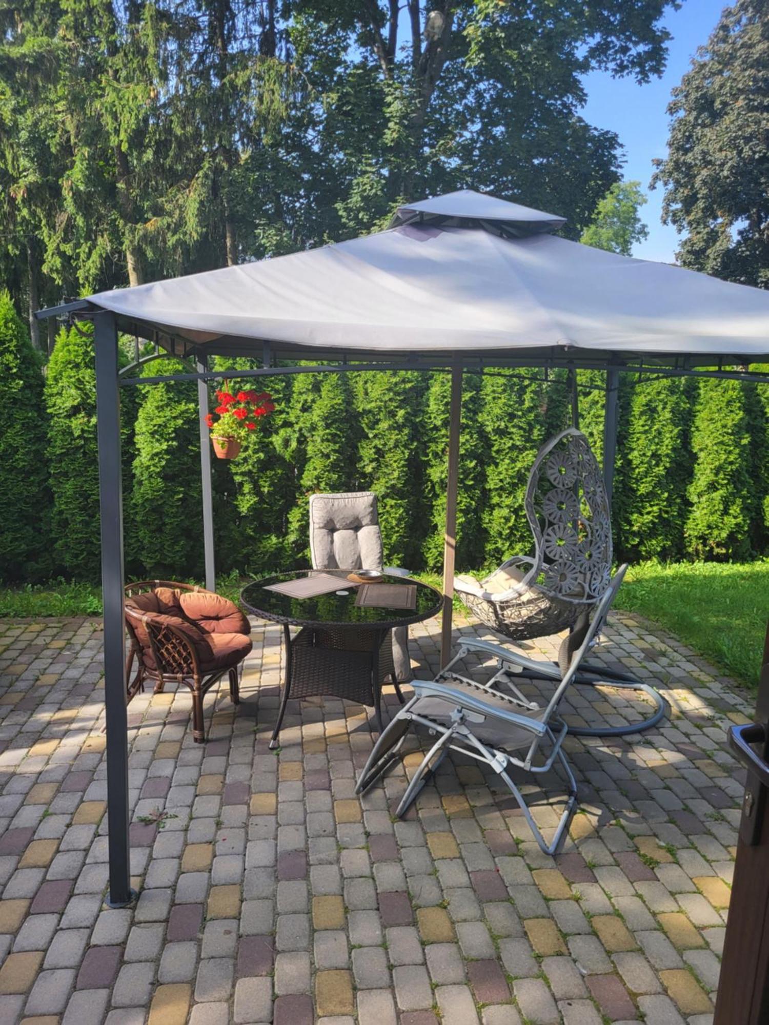 Sunnyhouse Apartment Jurmala Luaran gambar