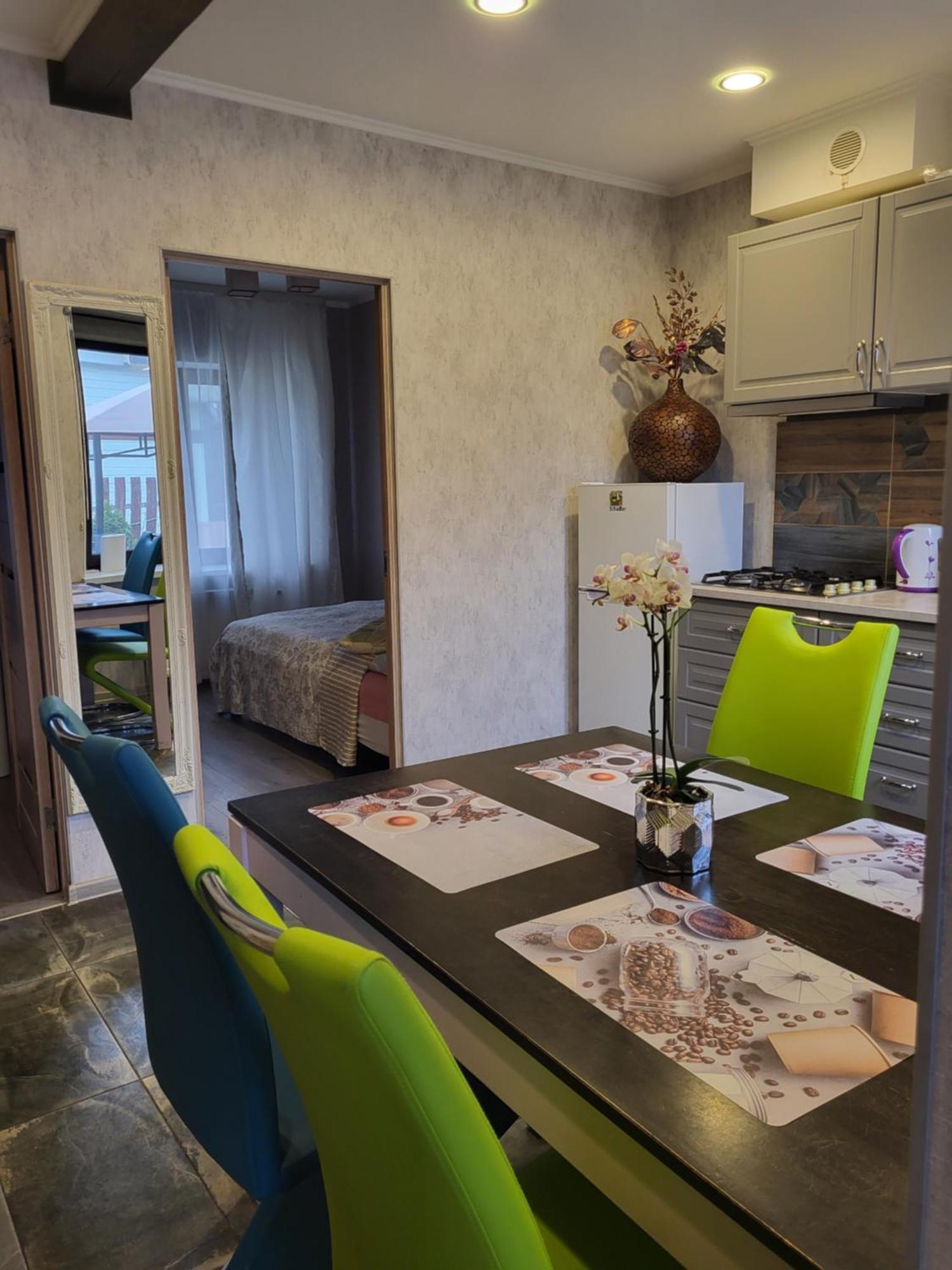 Sunnyhouse Apartment Jurmala Bilik gambar