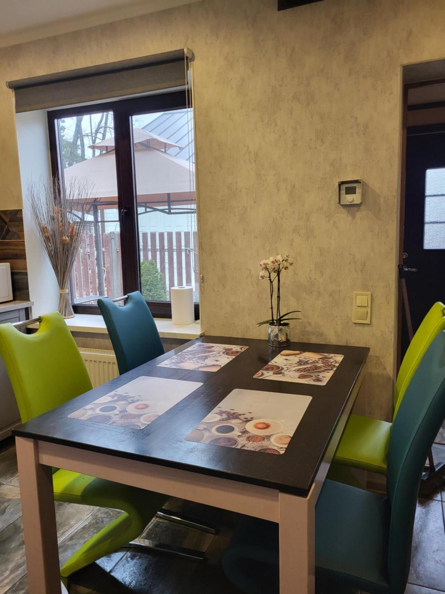 Sunnyhouse Apartment Jurmala Bilik gambar