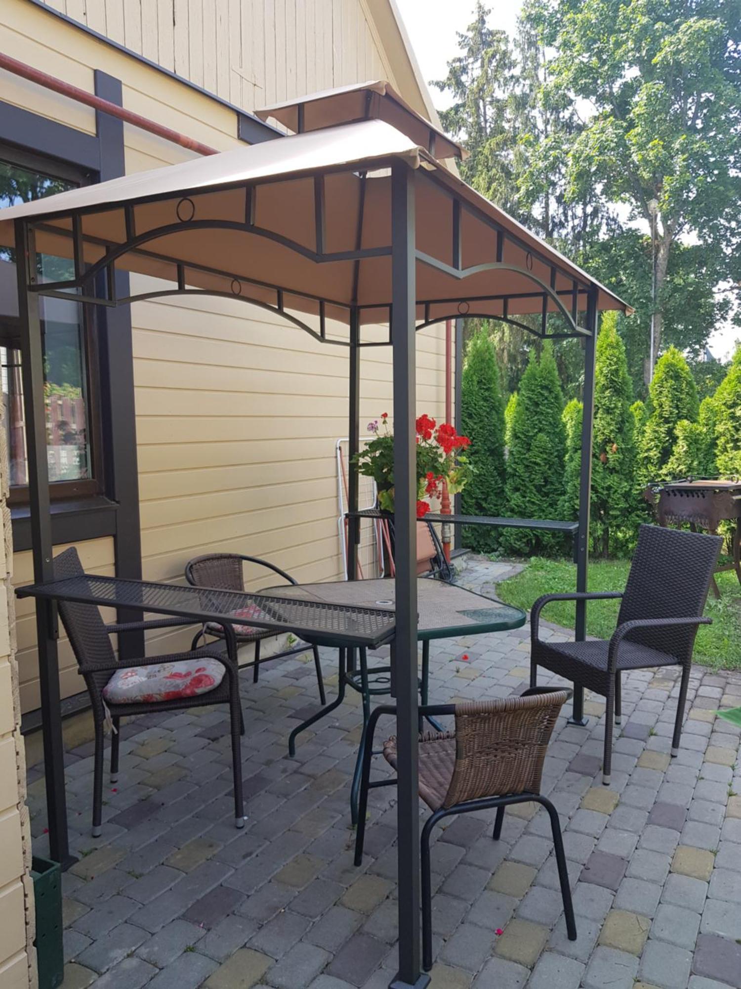 Sunnyhouse Apartment Jurmala Bilik gambar