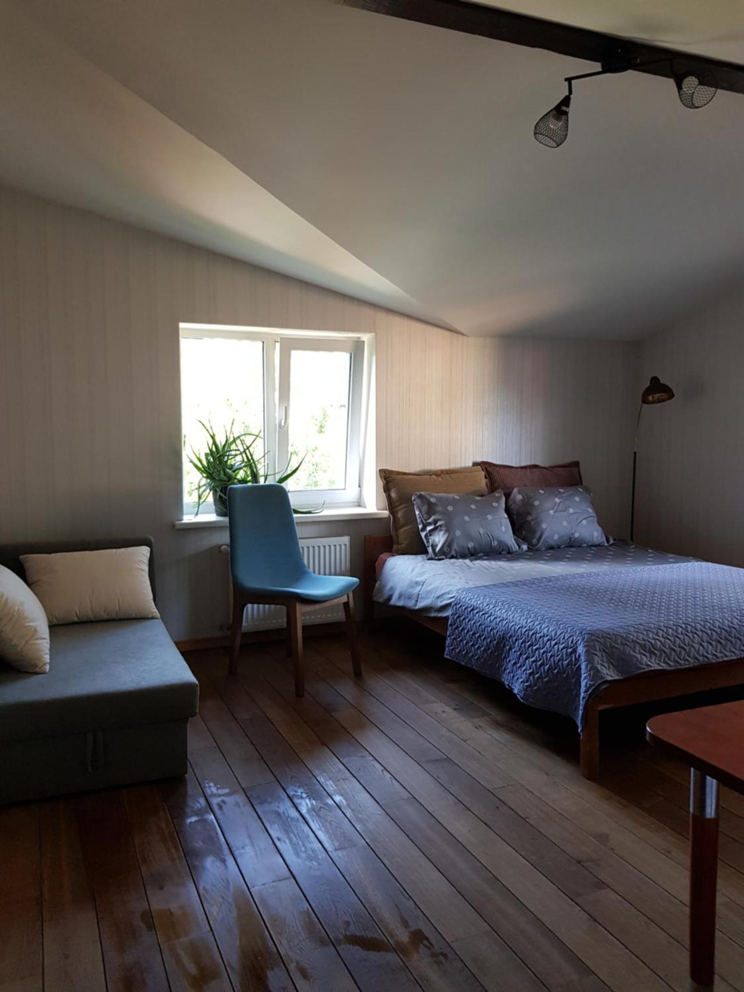 Sunnyhouse Apartment Jurmala Bilik gambar