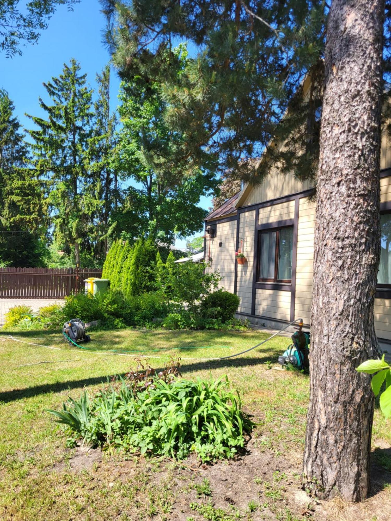 Sunnyhouse Apartment Jurmala Luaran gambar