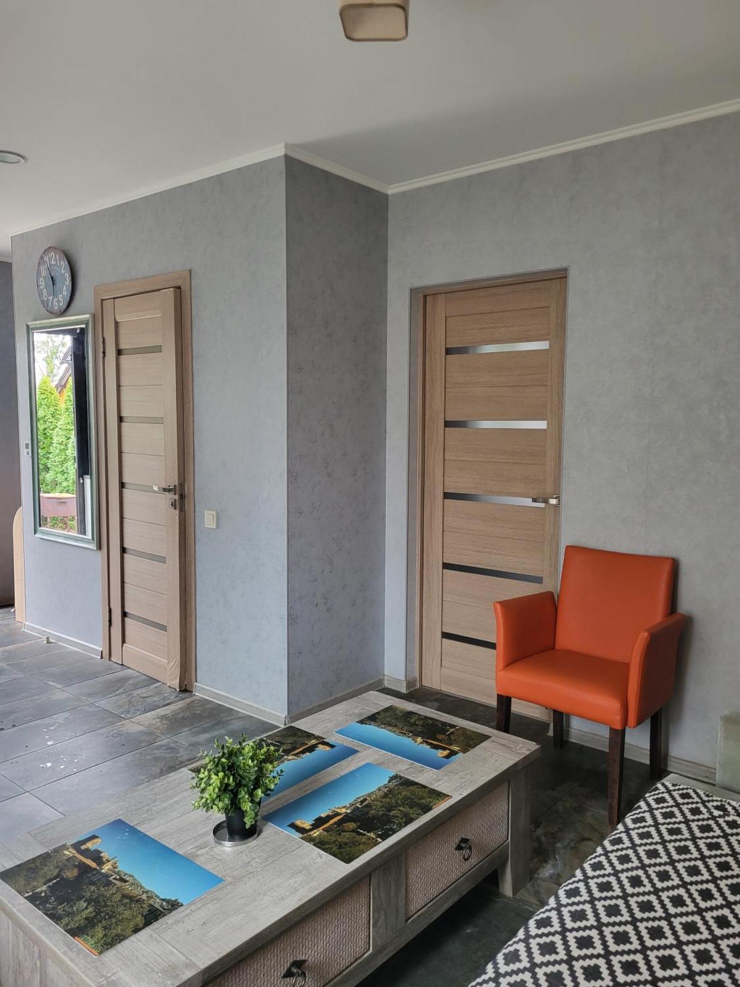 Sunnyhouse Apartment Jurmala Bilik gambar
