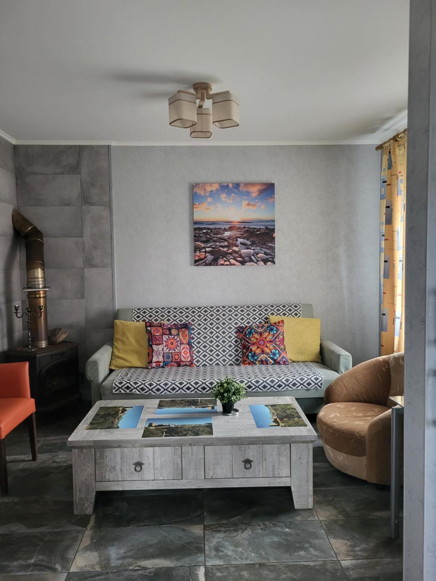 Sunnyhouse Apartment Jurmala Bilik gambar
