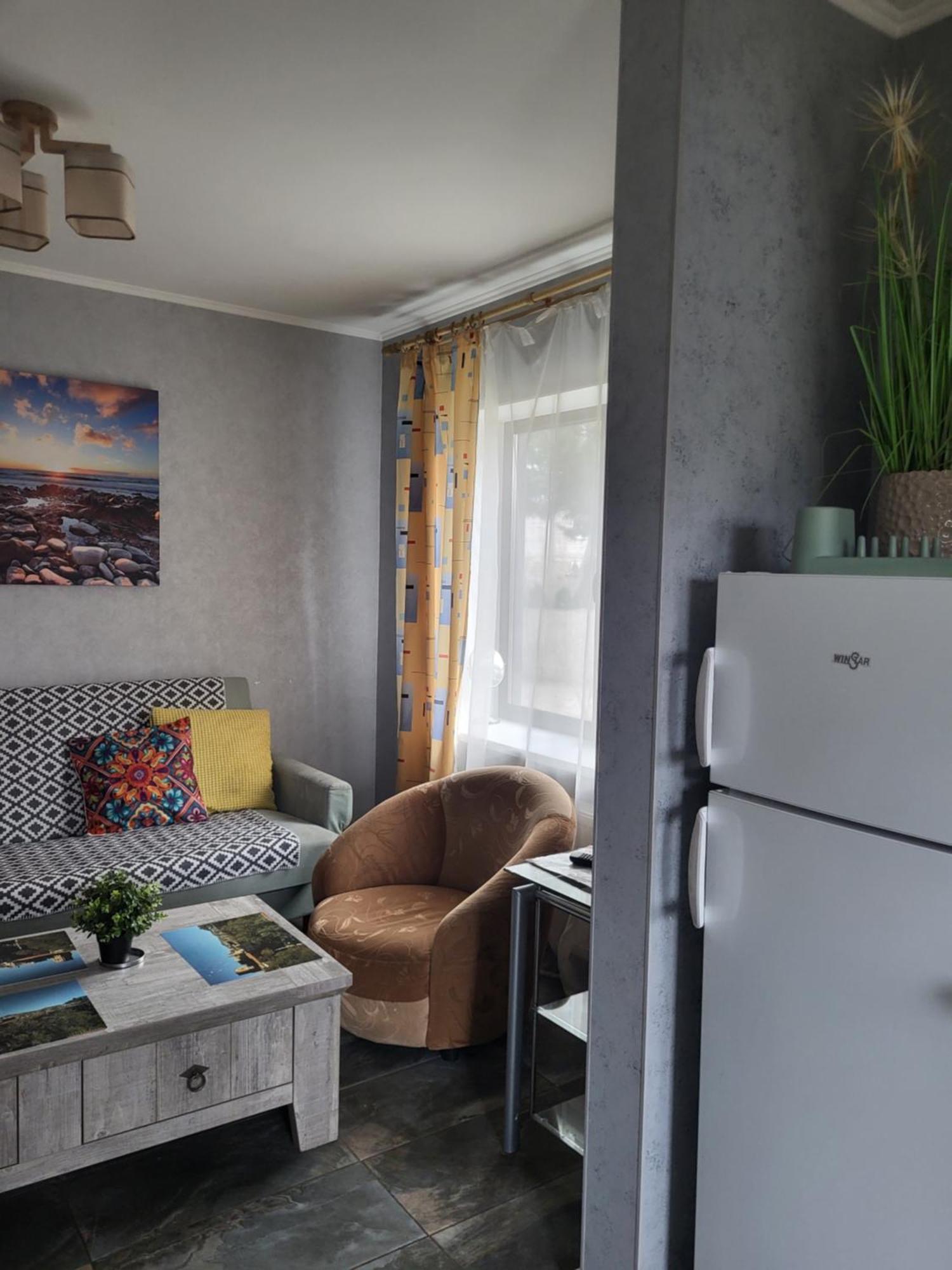 Sunnyhouse Apartment Jurmala Bilik gambar