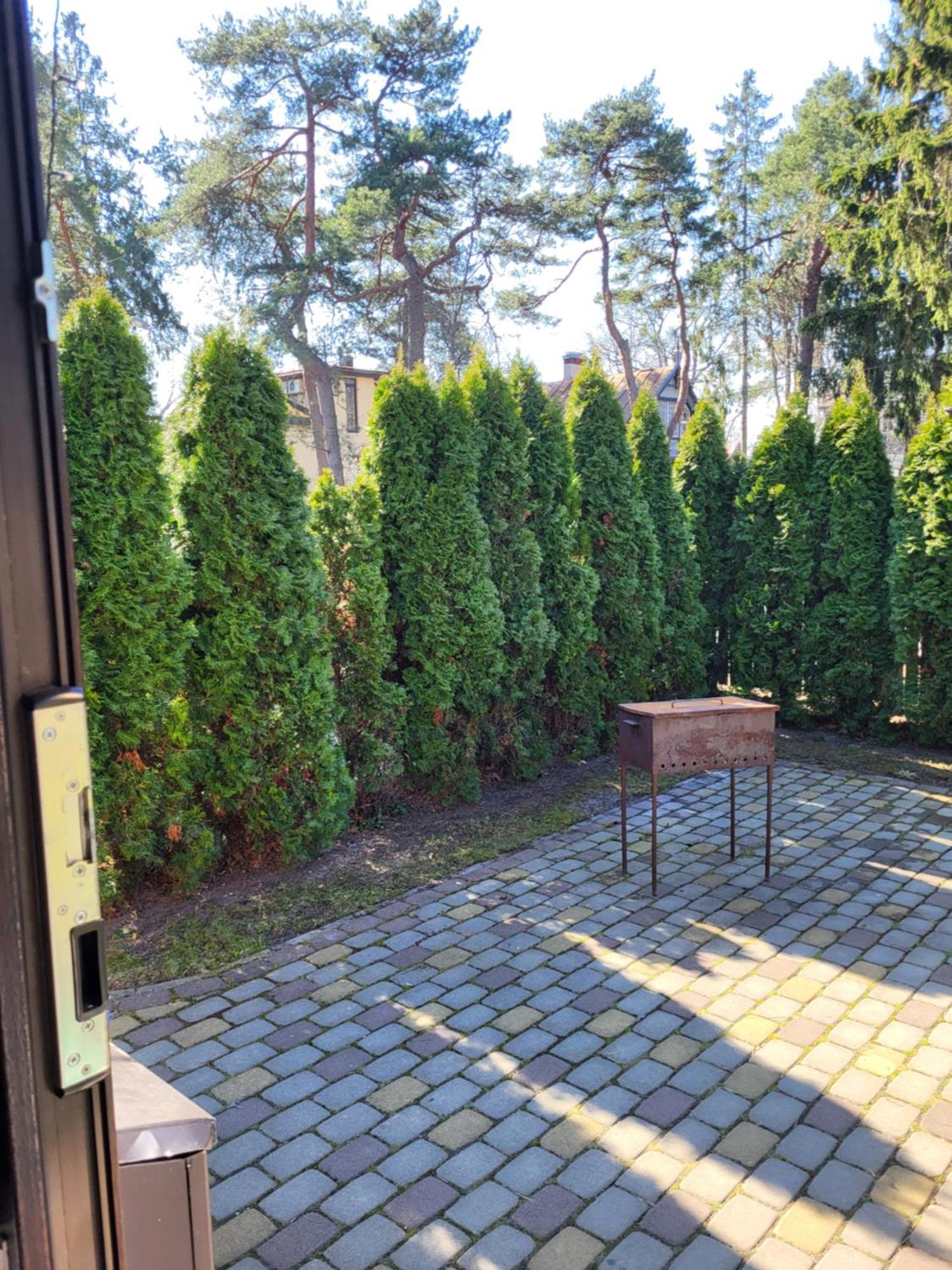 Sunnyhouse Apartment Jurmala Bilik gambar