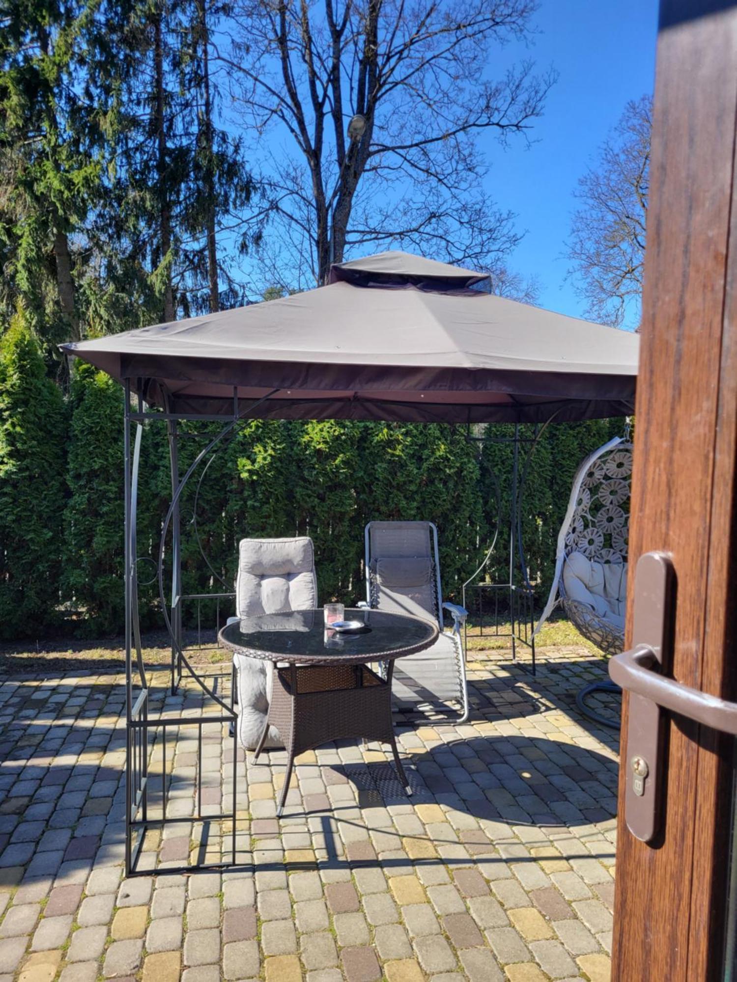 Sunnyhouse Apartment Jurmala Bilik gambar