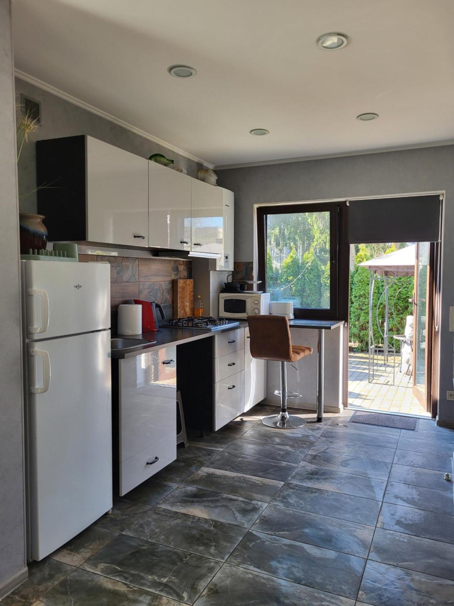Sunnyhouse Apartment Jurmala Bilik gambar