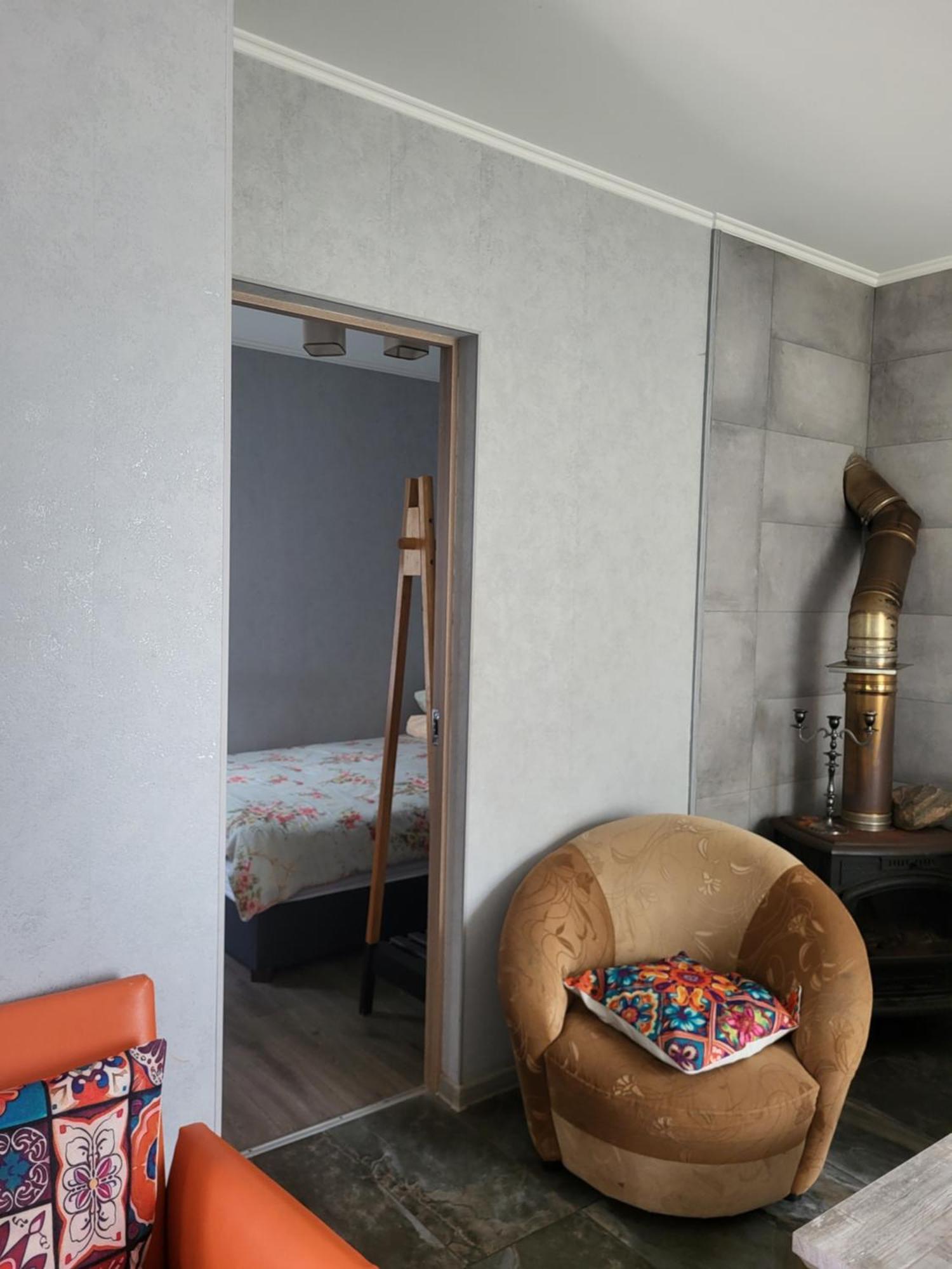 Sunnyhouse Apartment Jurmala Bilik gambar