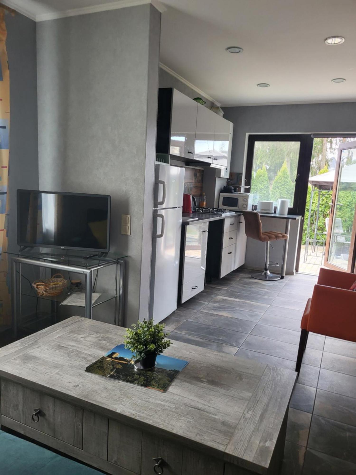 Sunnyhouse Apartment Jurmala Bilik gambar