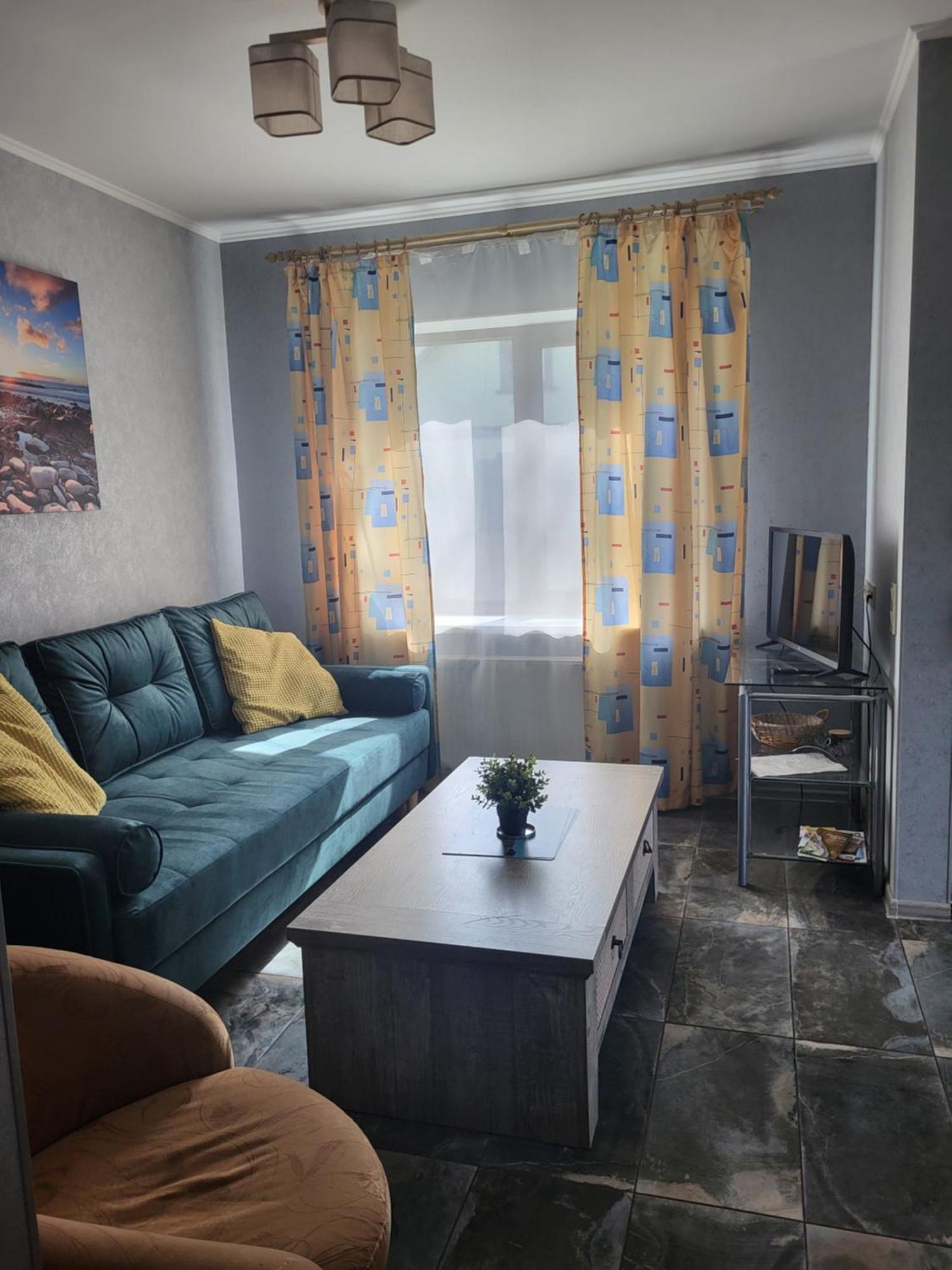 Sunnyhouse Apartment Jurmala Bilik gambar
