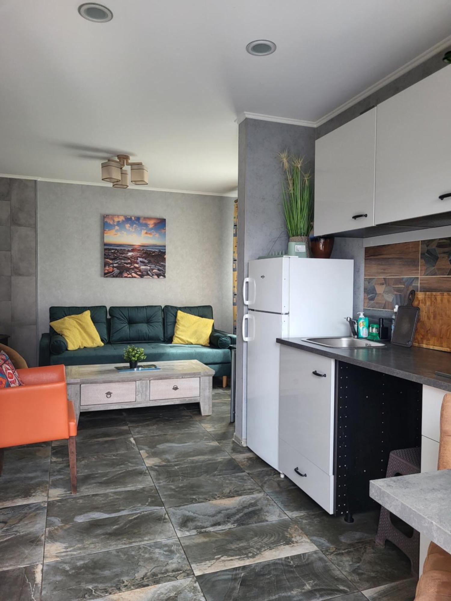 Sunnyhouse Apartment Jurmala Bilik gambar