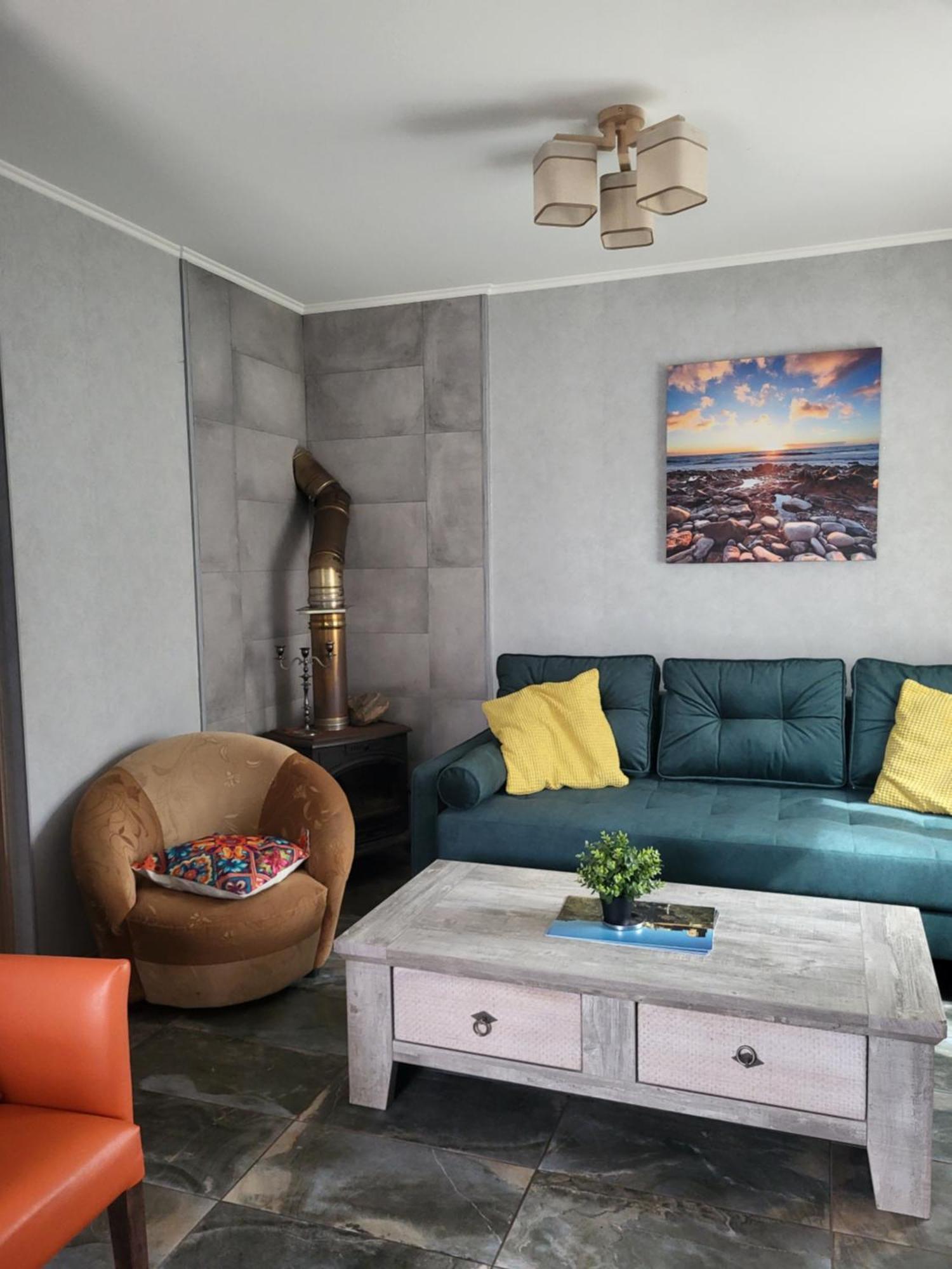 Sunnyhouse Apartment Jurmala Bilik gambar