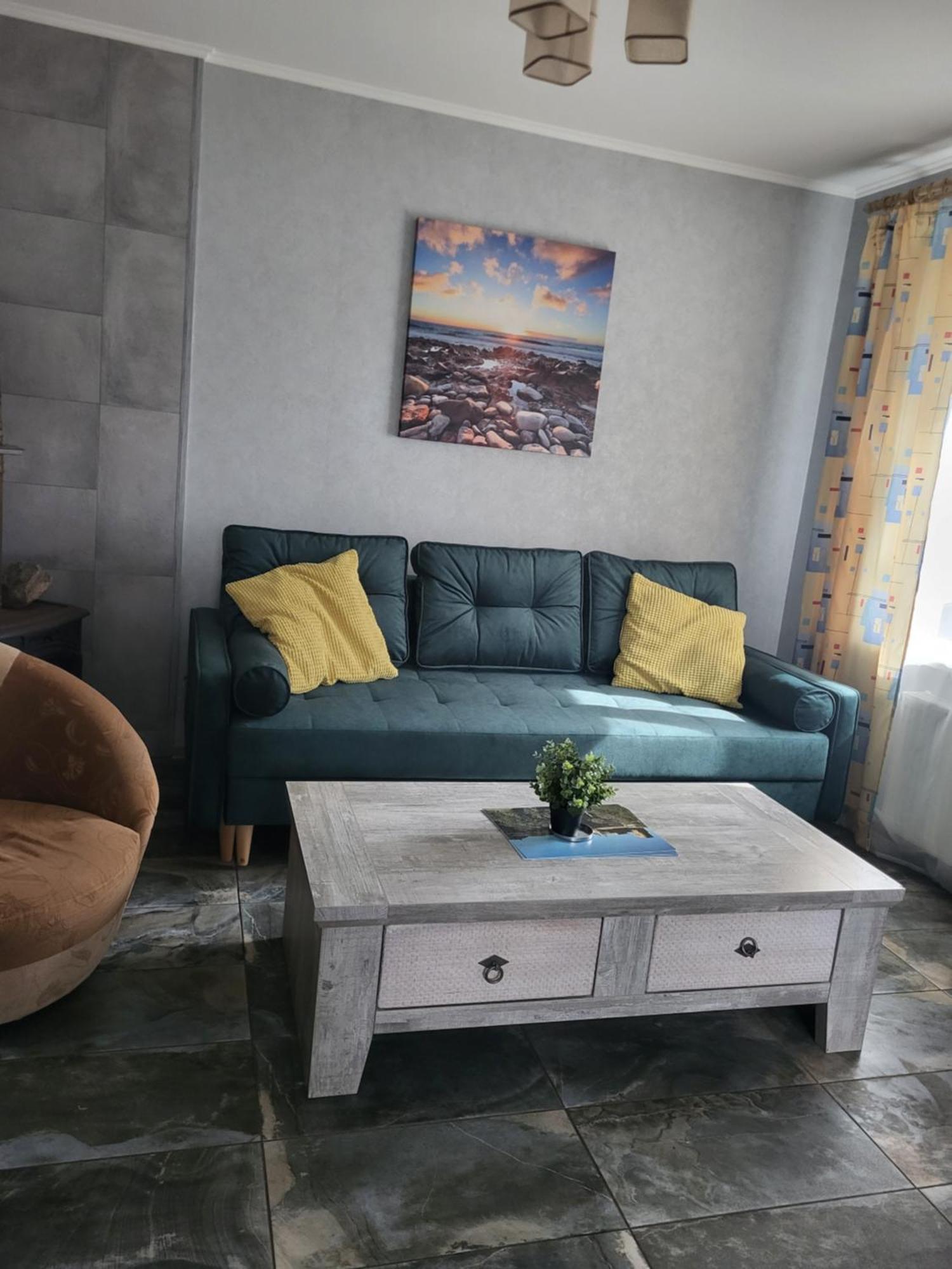Sunnyhouse Apartment Jurmala Bilik gambar