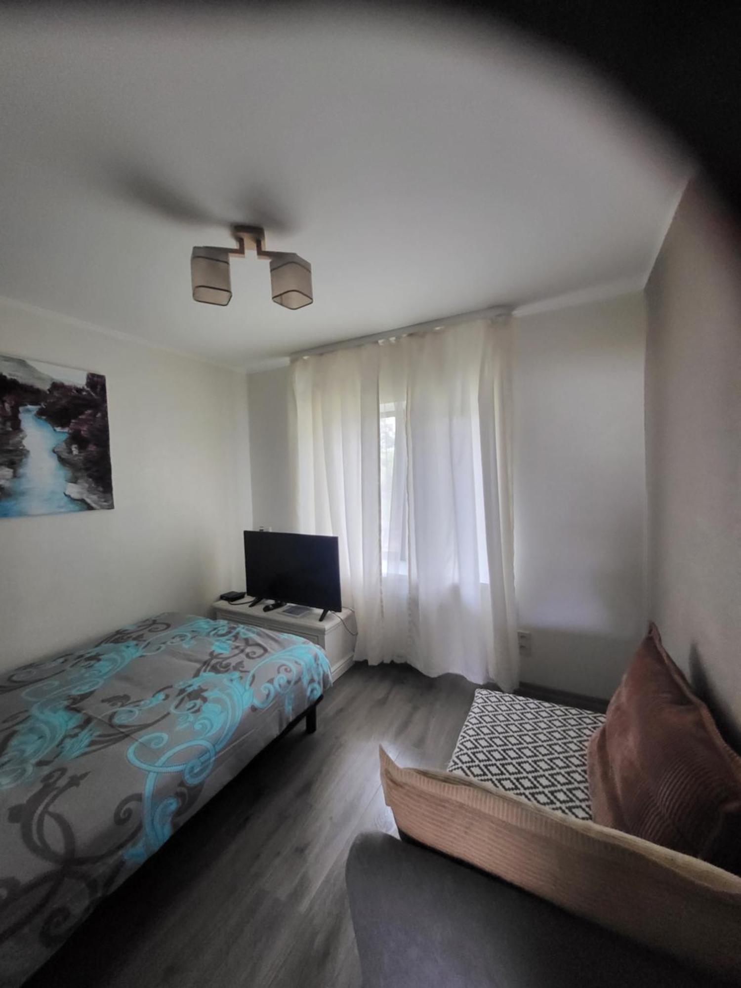 Sunnyhouse Apartment Jurmala Bilik gambar