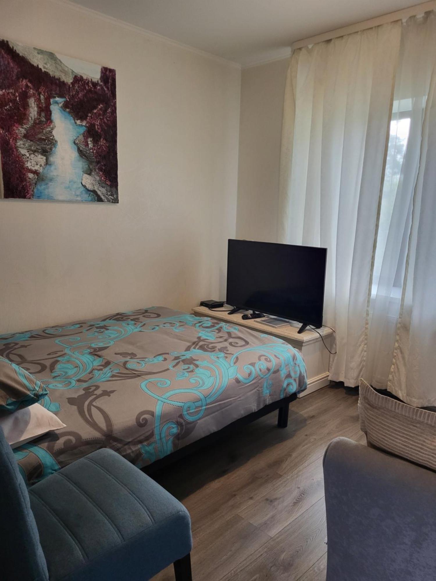 Sunnyhouse Apartment Jurmala Bilik gambar