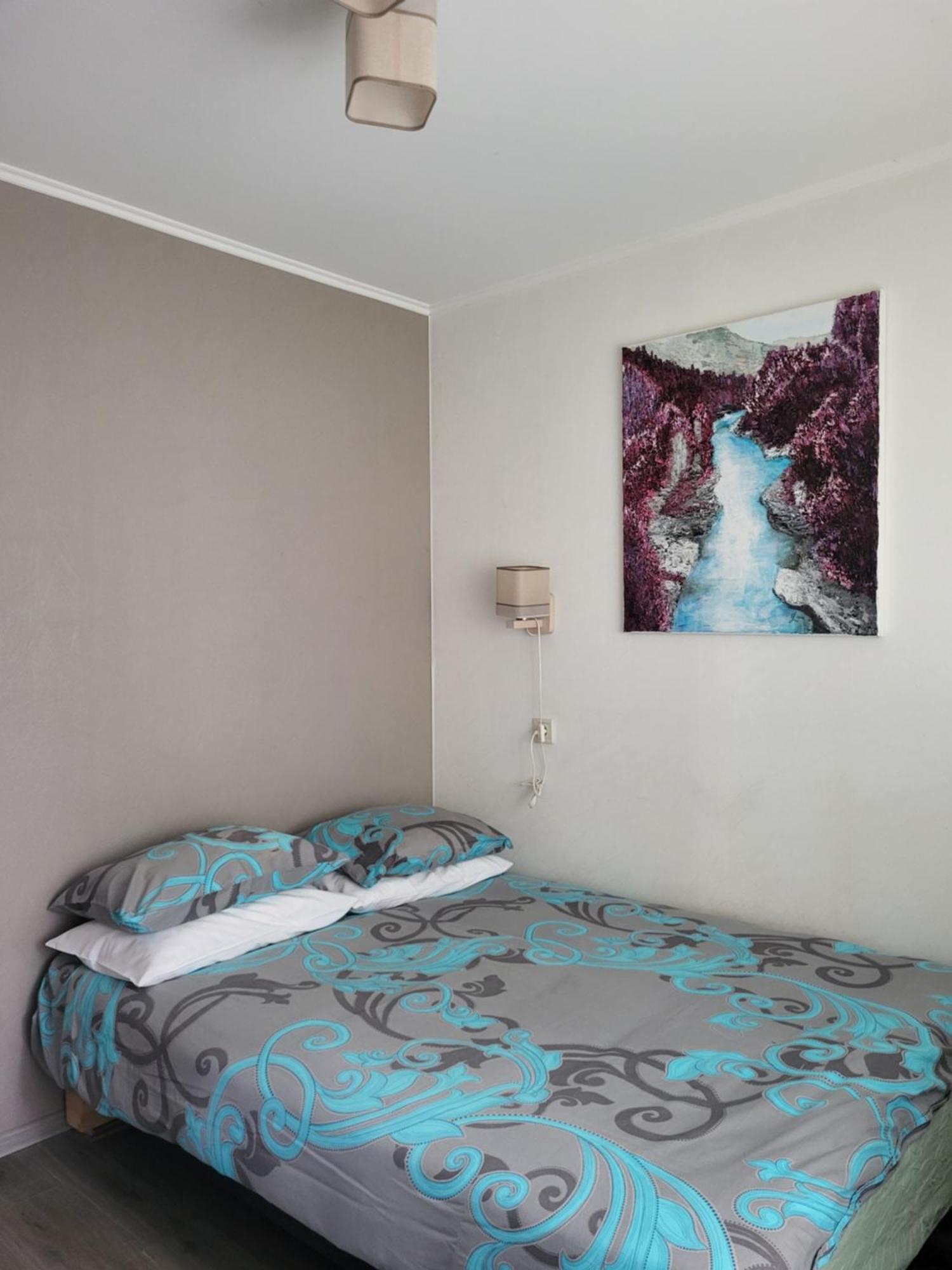 Sunnyhouse Apartment Jurmala Bilik gambar