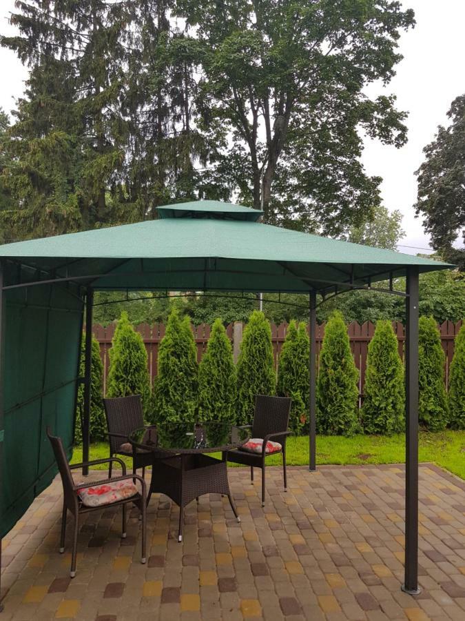Sunnyhouse Apartment Jurmala Luaran gambar