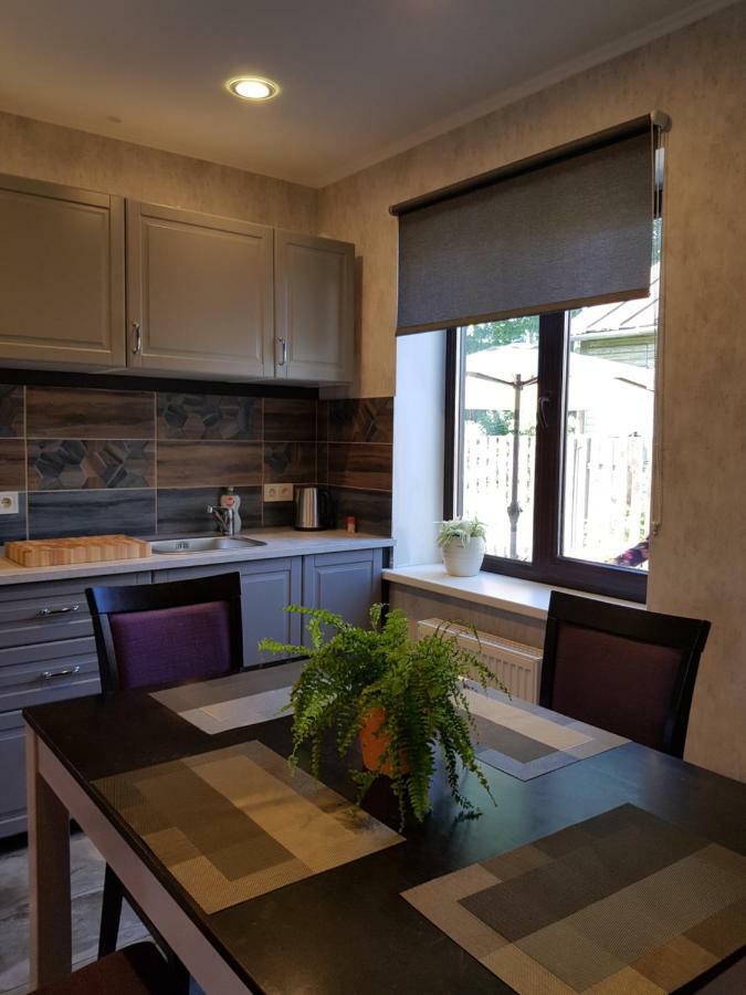 Sunnyhouse Apartment Jurmala Luaran gambar